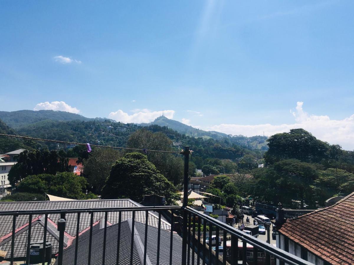 View City Point Kandy Exterior foto
